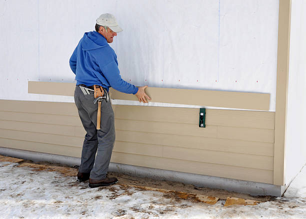 Trusted Needles, CA Siding Experts